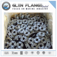 Alloy Steel Flange, ASME Pipe Flange, DIN Flange